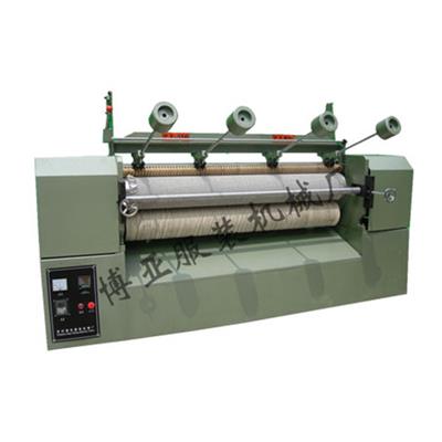 江蘇縮景打褶機(jī) ZJ-816